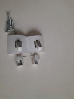 Bose Acoustimass UB20 beugels  - zeer nette staat, Ophalen, Zo goed als nieuw, Front, Rear of Stereo speakers, Bose
