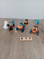 Lego City Antarctica 60191..60032, Kinderen en Baby's, Speelgoed | Duplo en Lego, Ophalen of Verzenden, Gebruikt, Complete set