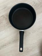 Tefal Hapjespan 24cm, Huis en Inrichting, Keuken | Potten en Pannen, Ophalen, Inductieplaat, Aluminium, Zo goed als nieuw