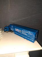Eligor mercedes benz amg dtm onderdelen transporter 1:43, Hobby en Vrije tijd, Gebruikt, Frankrijk, Ophalen of Verzenden, N.b