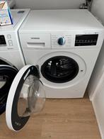 Siemens Wasmachine WM12T469ES - Voorlader, Witgoed en Apparatuur, Wasmachines, Ophalen, Gebruikt, Voorlader, Kort programma
