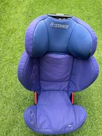 Maxi Cosi Fero autostoel gordel paars, Ophalen, 15 t/m 36 kg, Verstelbare rugleuning, Maxi-Cosi