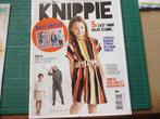 Knippie nr 2 2019, Hobby en Vrije tijd, Knippie, Ophalen of Verzenden, Kind, Zo goed als nieuw