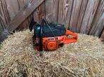 Husqvarna 50 kettingzaag, Tuin en Terras, Hand-tuingereedschap, Ophalen, Zo goed als nieuw