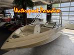 Bryant 214 Bowrider (bj 2004), Watersport en Boten, Speedboten, Gebruikt, 6 meter of meer, 200 pk of meer, Polyester