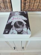 Astrid Holleeder - Judas, Ophalen of Verzenden, Gelezen, Astrid Holleeder