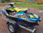 Seadoo Spark 2020 110pk 79uur, Watersport en Boten, Ophalen, Zo goed als nieuw, Waterski's