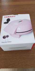 Cup cake maker, Hobby en Vrije tijd, Ophalen of Verzenden, Zo goed als nieuw, Cupcakes, Bakvorm