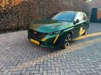 Peugeot 308 1.6 Hybrid 180pk E-eat8 2024 Groen, Auto's, 77 km/l, 1578 kg, 4 cilinders, 149 pk
