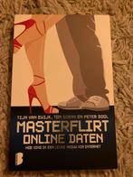 Masterflirt Online Daten, Ophalen of Verzenden, Zo goed als nieuw, Sociale psychologie