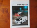 Isuzu Midi (okt. 1989), Ophalen of Verzenden, Nieuw, Overige merken