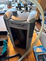 JBL CristalProfi greenline e1501 buitenfilter, Dieren en Toebehoren, Ophalen of Verzenden, Gebruikt, Filter of Co2