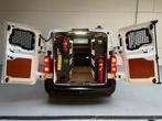 Citroen Jumpy Servicewagen AUTOMAAT 1.6 BlueHDI 95pk euro6 C, Auto's, Bestelauto's, Stof, Wit, Origineel Nederlands, Bedrijf
