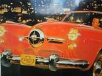 Studebaker Bullit Nose Champion 1950 en Hawk 2 unieke items, Verzenden, Overige merken, Studebaker