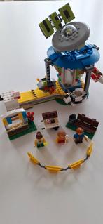 Lego creator 31095 kermis, Ophalen, Zo goed als nieuw, Complete set, Lego