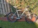 Wheeler Mountainbike - Goed Onderhouden, Gebruikt, Hardtail, Heren, 49 tot 53 cm
