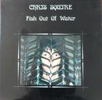 Chris Scuire van Yes ism Bill Bruford - Fish out of water, Ophalen of Verzenden, Zo goed als nieuw, Cd of Plaat