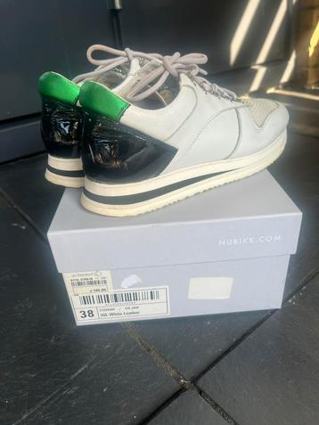 Nubikk sneakers maat 38 beschikbaar voor biedingen