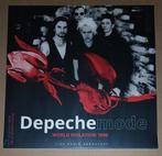 Depeche Mode lp World violation 1990, Ophalen of Verzenden, 1980 tot 2000, Nieuw in verpakking, 12 inch