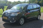 Citroen C3 Picasso 1.6 VTi Aura Clima Cruise PDC Trekhaak, Auto's, Voorwielaandrijving, Stof, Gebruikt, 4 cilinders