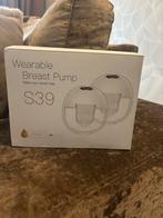 Evite Wearable Borstkolf S39 - Handsfree!, Ophalen of Verzenden, Zo goed als nieuw, Borstkolf