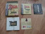 The Legend of Zelda Four Swords - Mint - Incl VIP points, Spelcomputers en Games, Avontuur en Actie, Ophalen of Verzenden, 1 speler