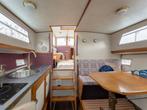 Klassiek varend woonschip, Huizen en Kamers, 3 kamers, 35 m², Amsterdam