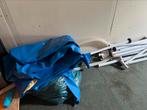 Intex zwembad, Ophalen, Minder dan 80 cm, Zo goed als nieuw, 200 tot 400 cm