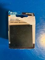 Kopp Athenis schakelmateriaal, Ophalen of Verzenden, Zo goed als nieuw, Stopcontact