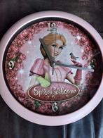 Sprookjesboom klok, Verzamelen, Efteling, Ophalen of Verzenden, Gebruikt