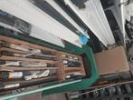 Oximo io buismotoren . 2x6 nm 1x10 nm, Doe-het-zelf en Verbouw, Minder dan 100 cm, Wit, Nieuw, Ophalen of Verzenden