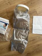 Atlantis Gipshoes been kind douchen, douchehoes, Diversen, Ophalen of Verzenden, Zo goed als nieuw