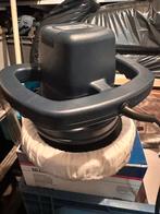 Poets machine, Doe-het-zelf en Verbouw, Gebruikt, Pvc, Ophalen of Verzenden, Minder dan 2 meter