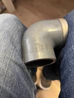 Vuilwatertank schroefbocht voor slang, Ophalen of Verzenden, Zo goed als nieuw