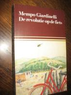 mempo giardinelli / de revolutie op de fiets, Ophalen of Verzenden, Zo goed als nieuw, Nederland