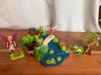 Playmobil fairies waterval, Kinderen en Baby's, Speelgoed | Playmobil, Ophalen of Verzenden, Zo goed als nieuw