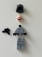 Lego Star Wars  Imperial AT-ST Driver SW1420 uit 75417 NIEUW, Ophalen of Verzenden, Nieuw, Complete set, Lego