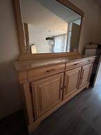 Dressoir 185x49x99, Huis en Inrichting, Kasten | Dressoirs, Ophalen of Verzenden, Zo goed als nieuw, 25 tot 50 cm, 150 tot 200 cm