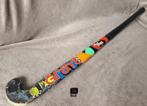 Grays fluo 2500 hockeystick 33 inch, Sport en Fitness, Hockey, Gebruikt, Ophalen of Verzenden, Stick
