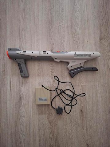 Super NES Nintendo Scope beschikbaar voor biedingen