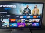 Panasonic Televisie 37 inch met optioneel fire stick, Ophalen, Panasonic, 50 Hz, 80 tot 100 cm