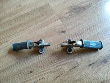 Kinder Fietssteuntjes beschikbaar voor biedingen