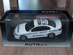 Holden Commodore VX SS Australian Police | 1:18 | Autoart, Hobby en Vrije tijd, Modelauto's | 1:18, Ophalen of Verzenden, Zo goed als nieuw
