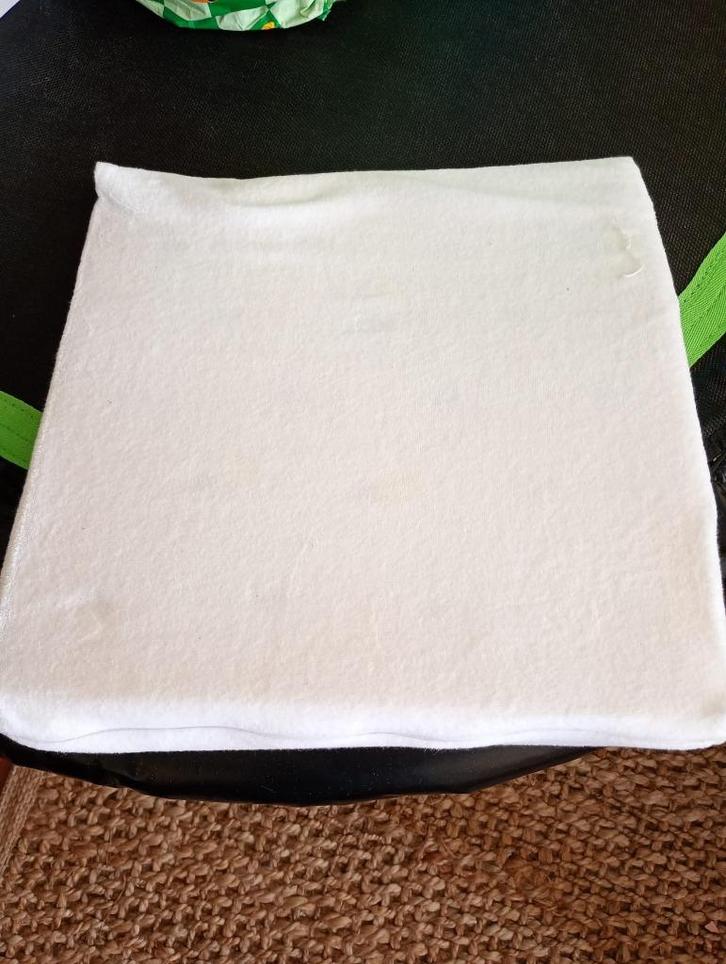 reflux kussentje voor wieg en kinderwagen, Kinderen en Baby's, Babywiegjes en Ledikanten, Zo goed als nieuw, Wieg, Ophalen of Verzenden