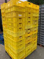 Partij kratten, Doe-het-zelf en Verbouw, Kratten en Dozen, 40 tot 60 cm, 50 tot 75 cm, Minder dan 35 cm, Ophalen of Verzenden
