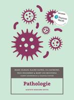 Pathologie - 9789043039734, Boeken, Verzenden, Zo goed als nieuw, Overige onderwerpen
