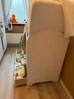 Mooi Ledikant - Perfect voor je baby!, Ophalen of Verzenden, Gebruikt, Ledikant