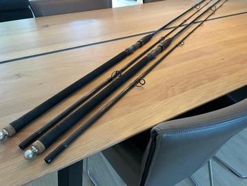 Nieuwe Harrison Ballista’s inruil bespreekbaar  beschikbaar voor biedingen