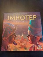 Imhotep: Het Duel - Bordspel, Een of twee spelers, Ophalen of Verzenden, Zo goed als nieuw, Reisspel