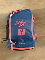 F-One Bandit 9m (2019 collectie, professioneel gerepareerd), Watersport en Boten, Kitesurfen, Geen board, Ophalen of Verzenden